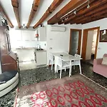 Apartament Ca' Rialto *