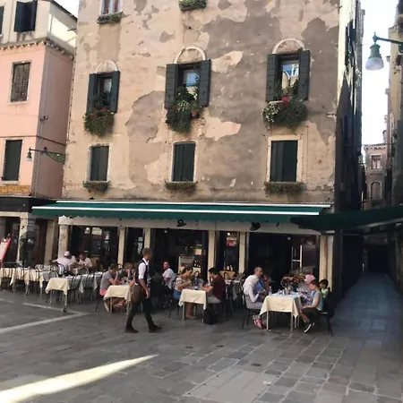 Ca Rialto Apartamento Veneza