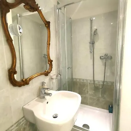 Apartamento Ca Rialto *