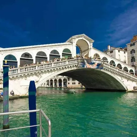Ca Rialto * Veneza