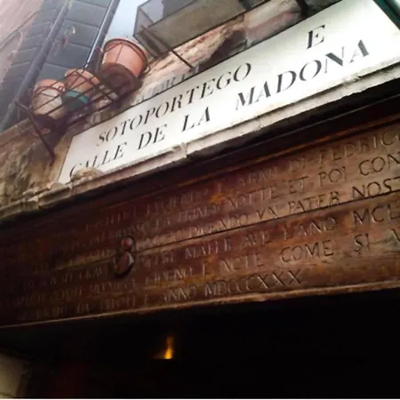 Ca' Rialto *