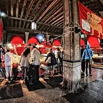 Ca' Rialto شقة *