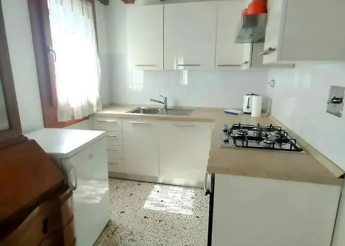 Appartement Ca Rialto