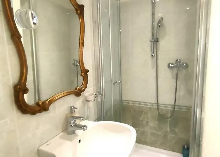 Appartement Ca Rialto *