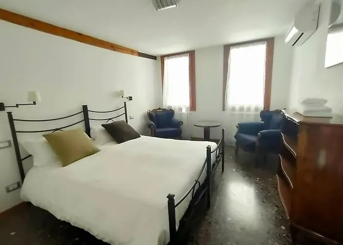 Ca Rialto Appartement *