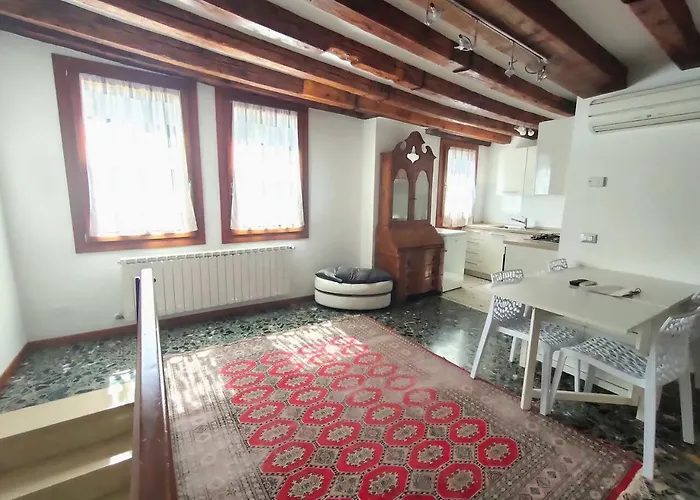 Ca Rialto * Venetië