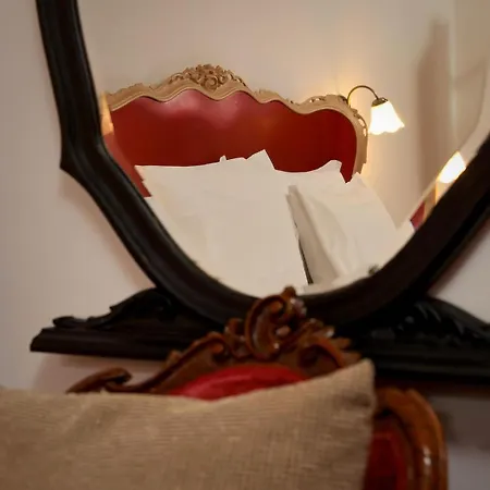 Ca' Rialto Apartment