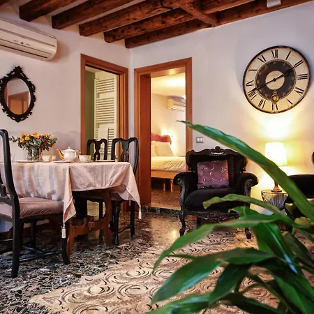 Apartment Ca' Rialto *