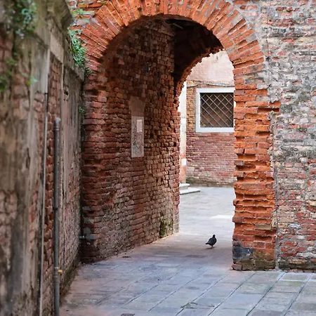 Ca' Rialto Apartment Venedig