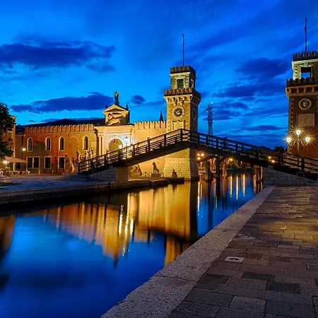 Ca' Rialto
