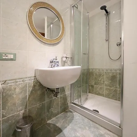 Ca' Rialto Apartment