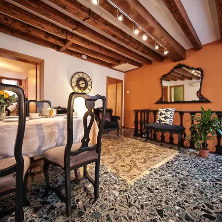 Apartment Ca' Rialto *