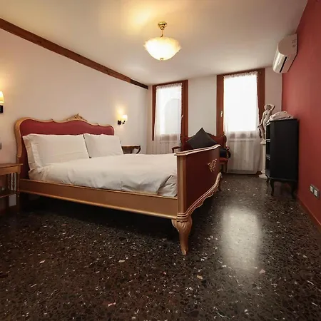 Apartment Ca' Rialto *