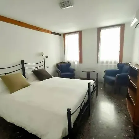 Ca Rialto Apartamento *