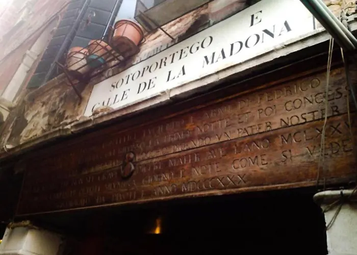 Ca Rialto *